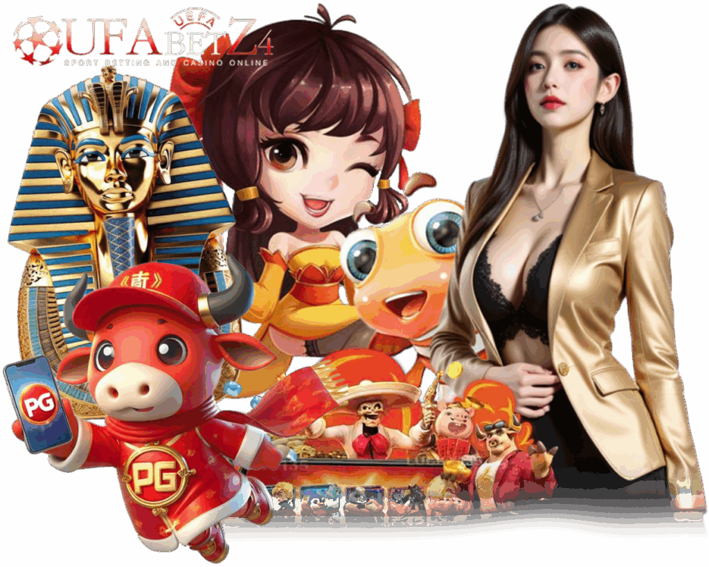 UFABETZ4