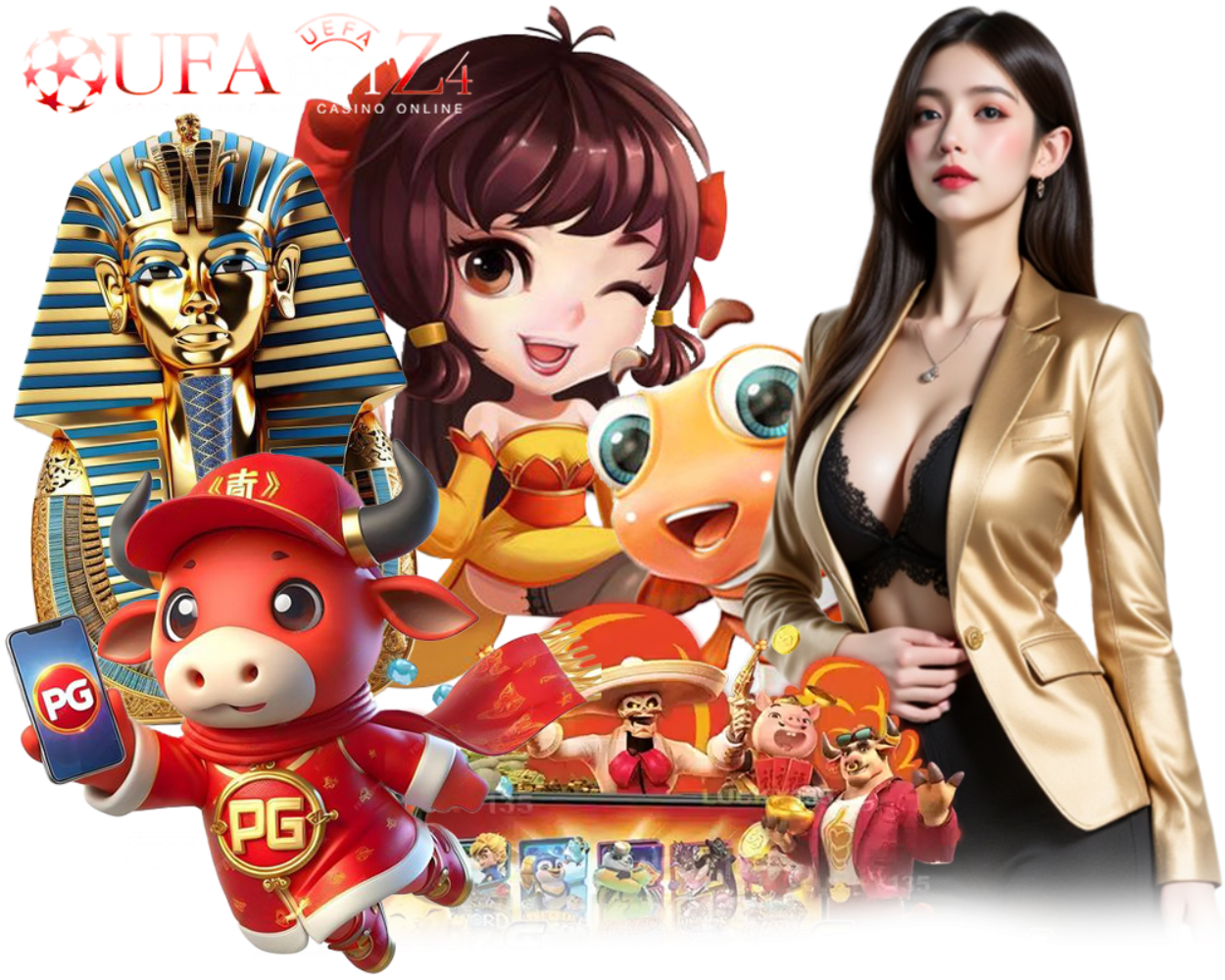 UFABETZ4